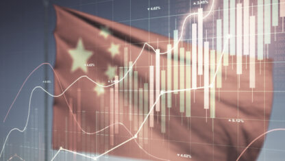 When China’s A-Shares Markets Can Bounce Back? 